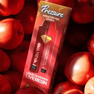 Pressure Disposable 2 gram