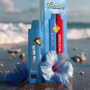 pressure disposable flavors