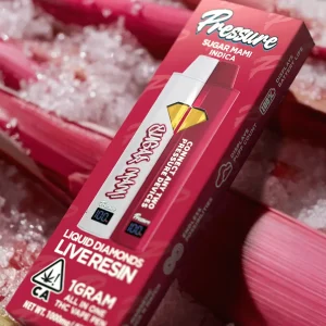 pressure magnetic carts