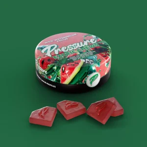 pressure gummies