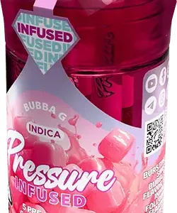 Pressure 4G Disposable