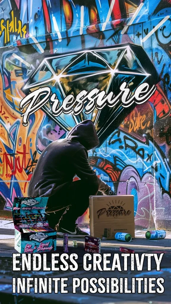 pressure disposable