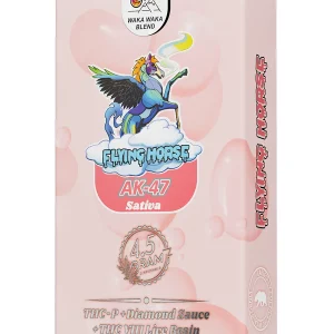 flying horse vapes
