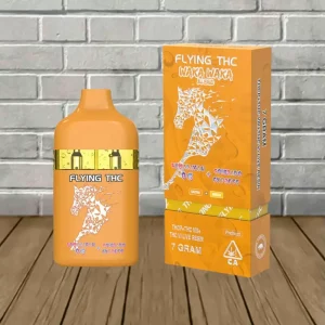 flying horse 3 in 1 vape​