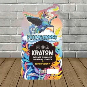 Flying Horse Extract