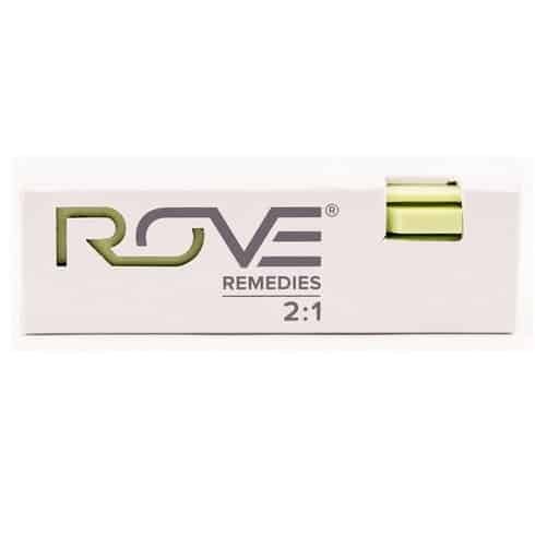 Buy Rove CBD Cartridge - Image 2