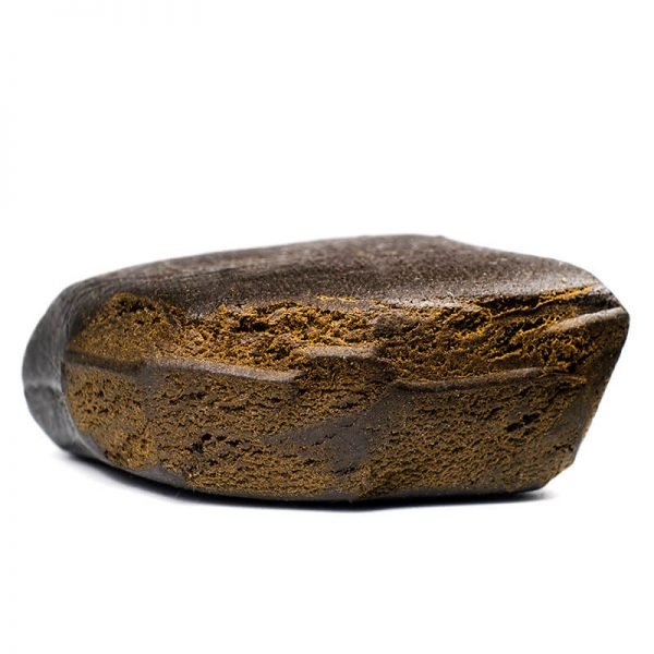 Hash – Moroccan Primero