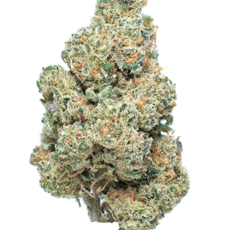 Frosted Kush CBD