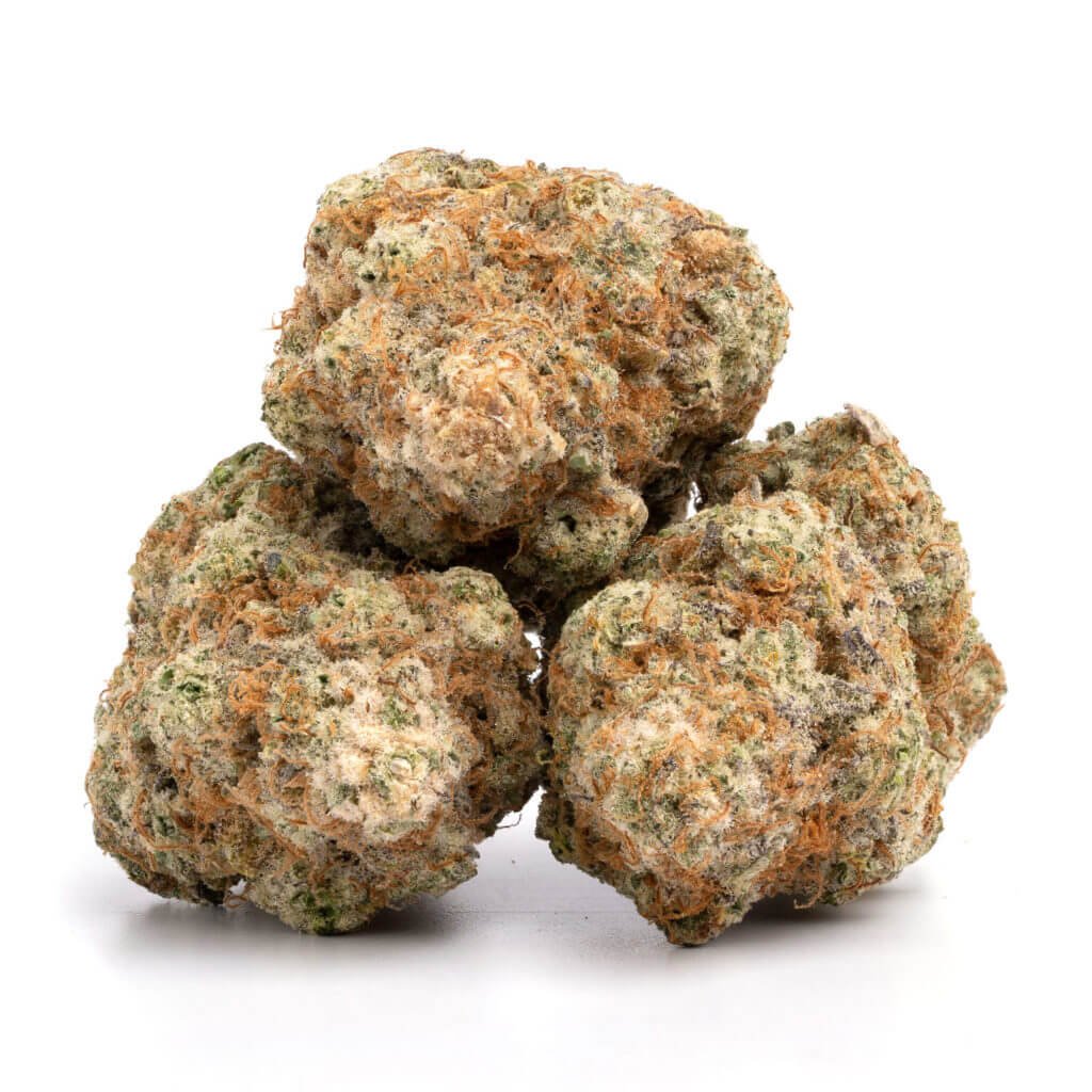 GMO Cookies - Image 2