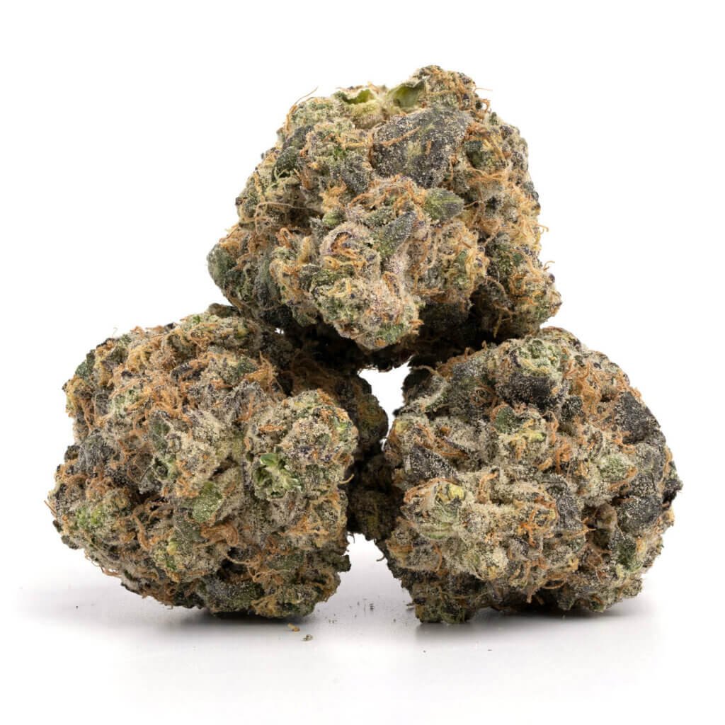 Lemon Cherry Gelato - Image 2
