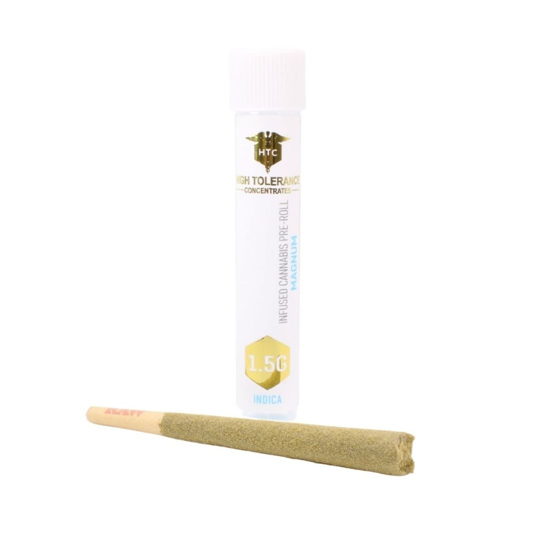 Magnum Pre-Roll-Northern Lights – HTC