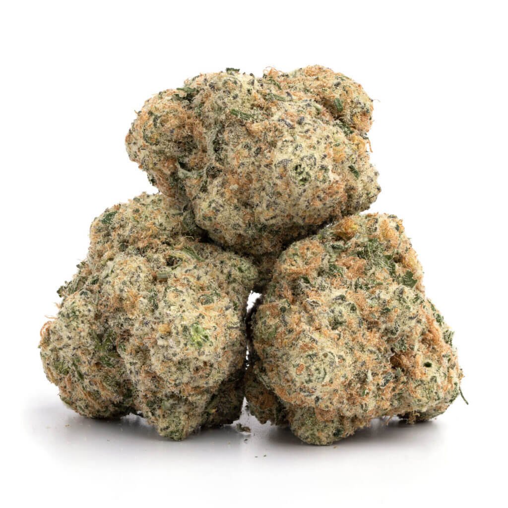 Oreoz Strain - Image 2