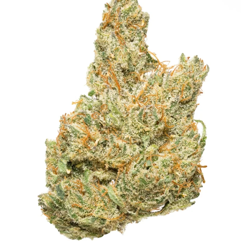 Papaya Nights CBD