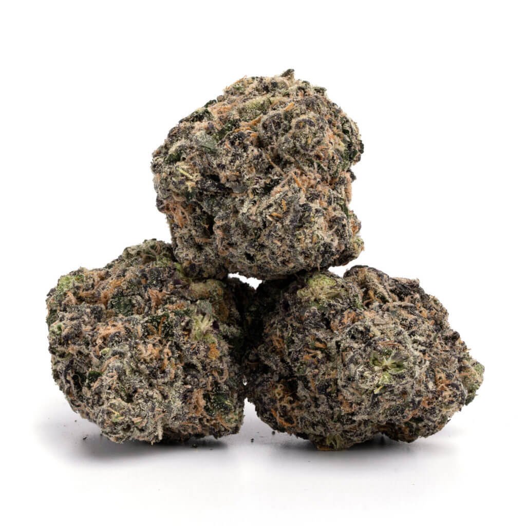 Purple Tangie - Image 2