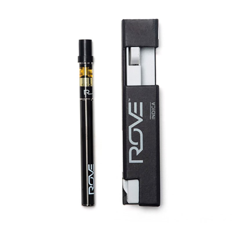 Rove – Waui Disposable Pen (Indica)