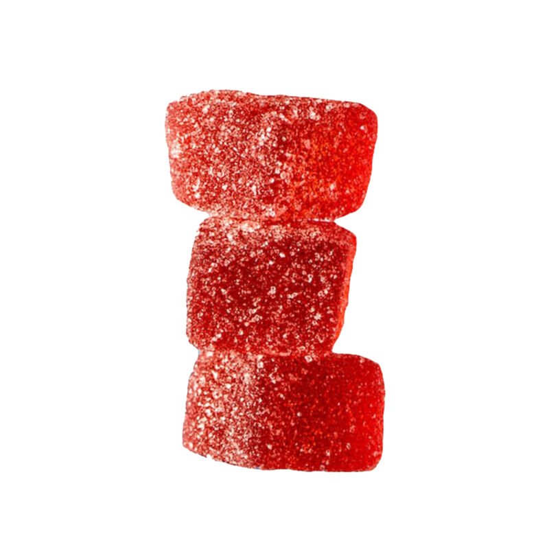 Hero Dose Rapid Onset THC Gummies – Mood