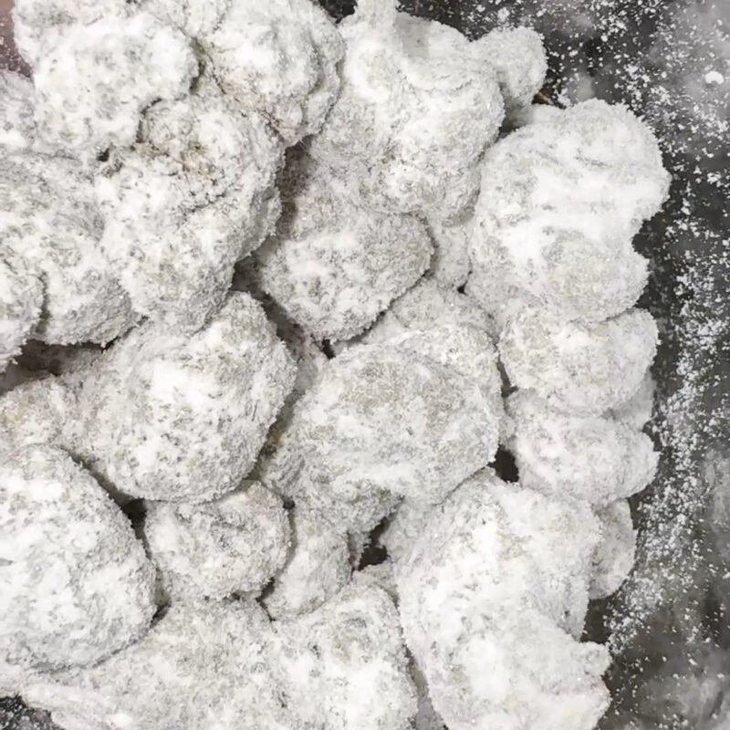 Snowballs – Wholesale