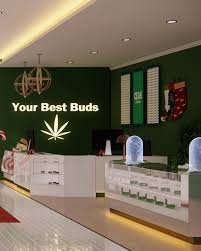 Online Dispensary That Ships