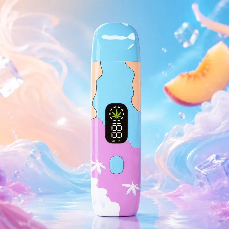 Champagne Slushie, 3g
