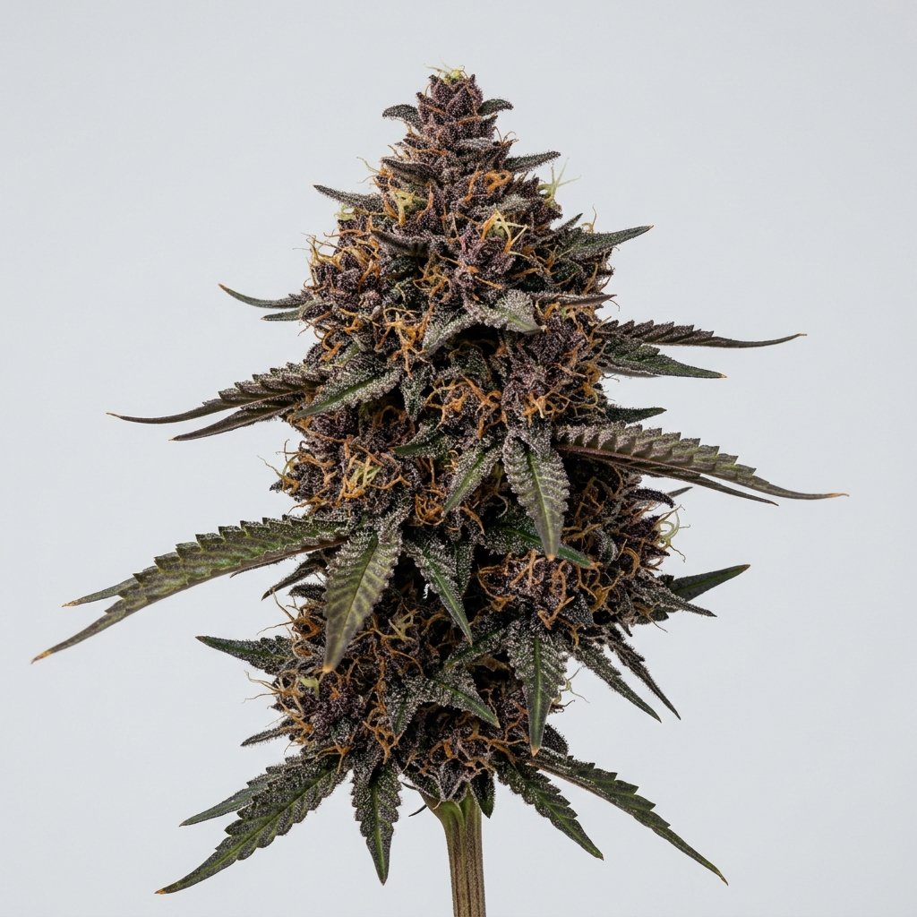 Black Diamond Strain