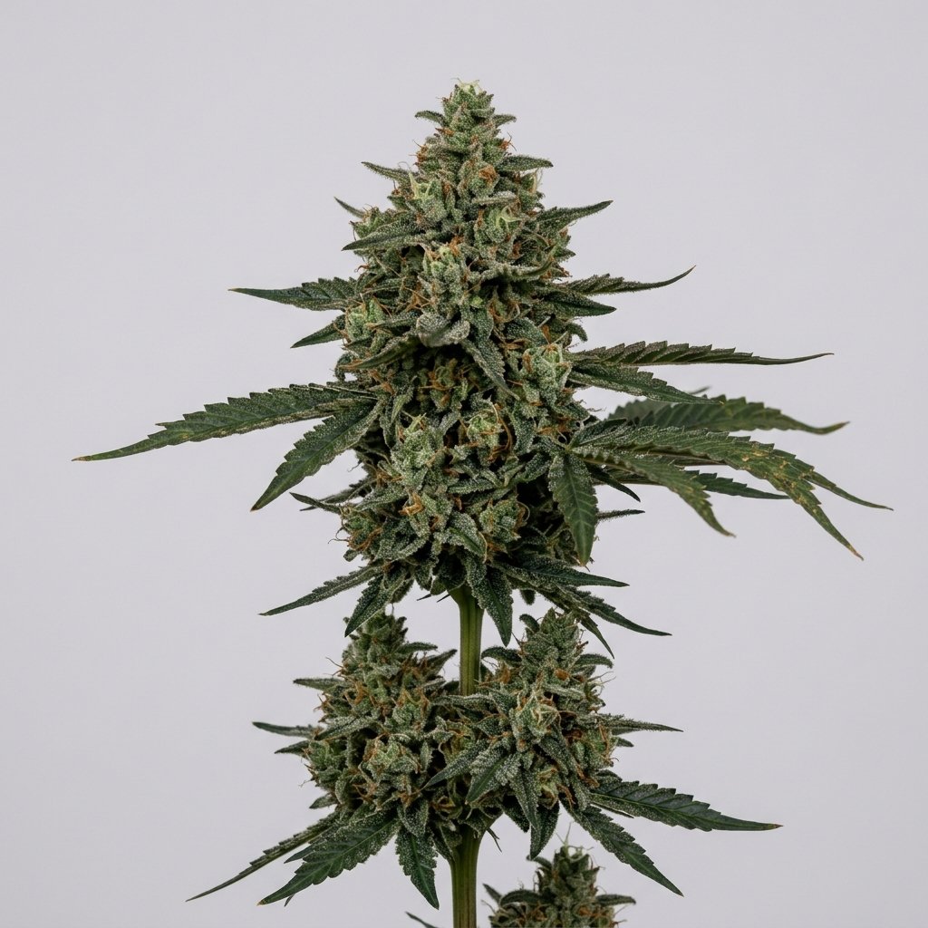 Black Widow Strain