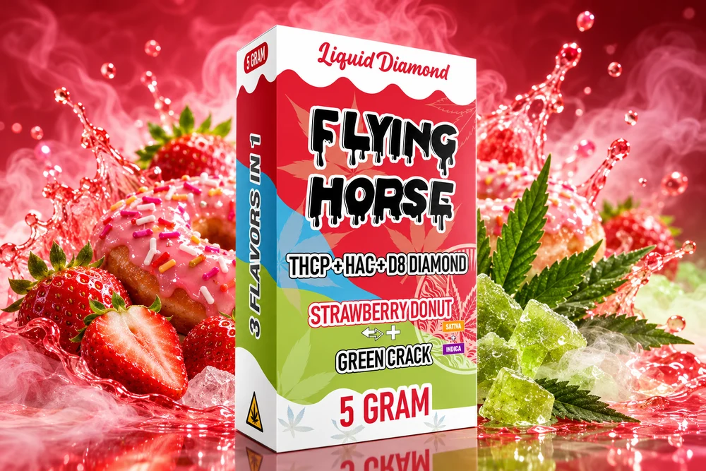 LIQUID DIAMOND 5GM