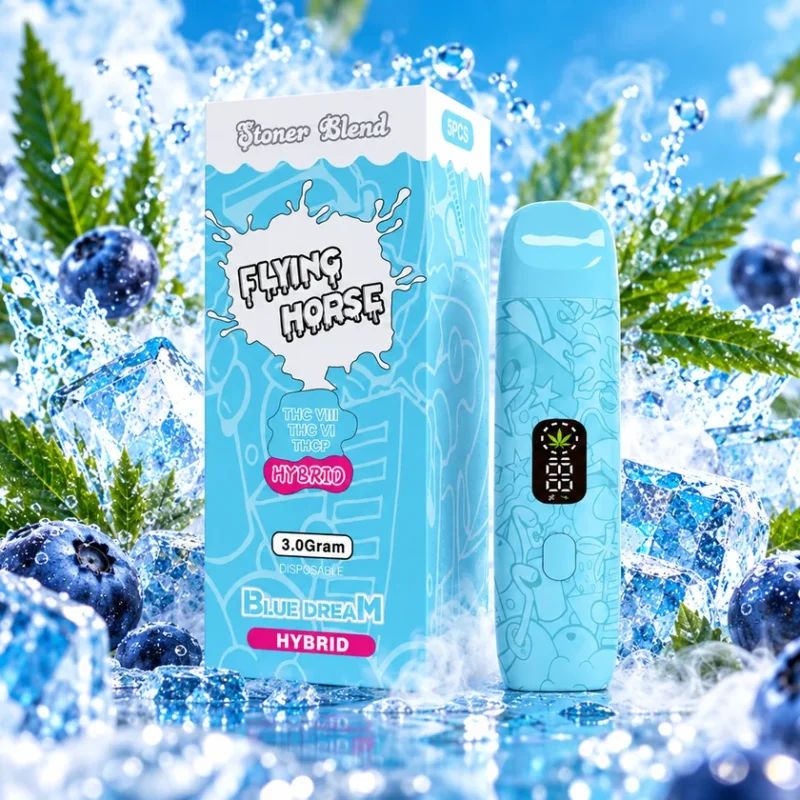 Blue Dream — Hybrid STONER BLEND 3GM