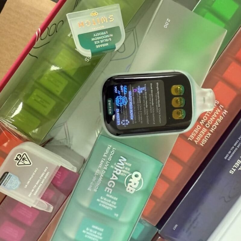 Buy Boutiq Switch V5 Mirage